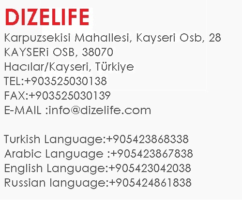 address