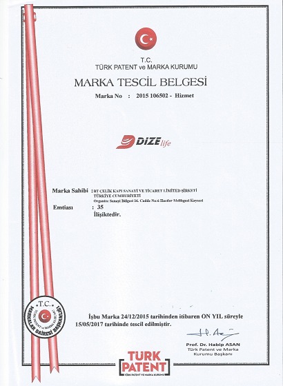 certificate 1
