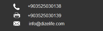 dizelife mail 1
